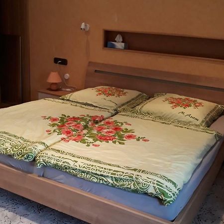 Ferienwohnung Schmidt Nohra  Dış mekan fotoğraf